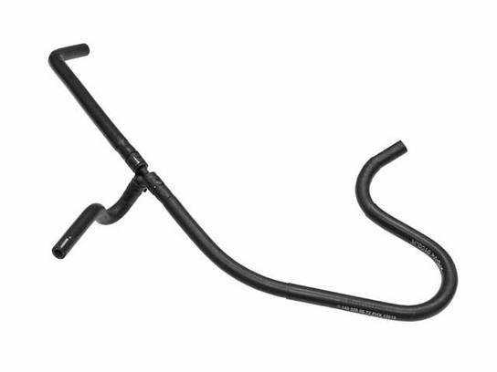 Mercedes Expansion Tank Hose 1405000672